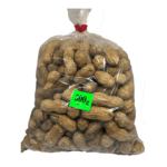 Roasted Kingaroy Peanuts 500g bag